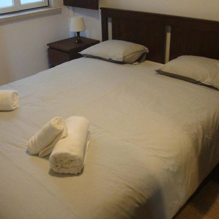 Apartamento No Centro Historico De Setubal Bagian luar foto