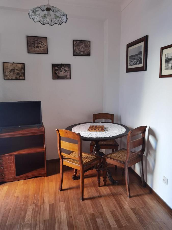 Apartamento No Centro Historico De Setubal Bagian luar foto