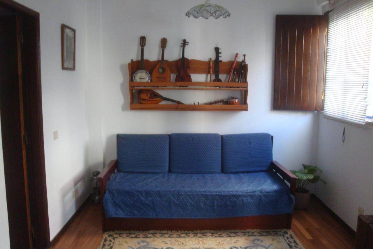 Apartamento No Centro Historico De Setubal Bagian luar foto