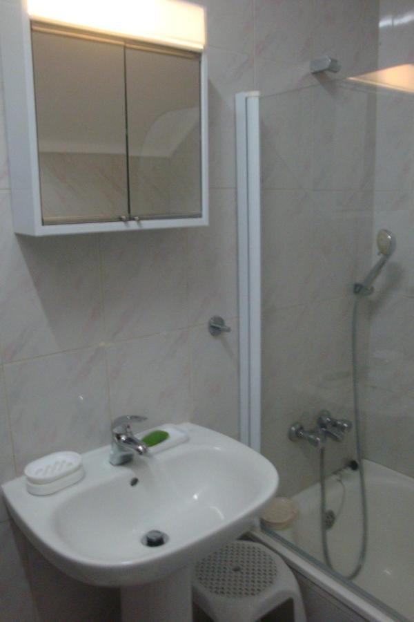 Apartamento No Centro Historico De Setubal Bagian luar foto