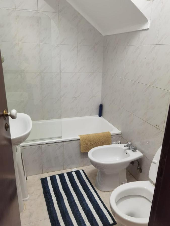 Apartamento No Centro Historico De Setubal Bagian luar foto