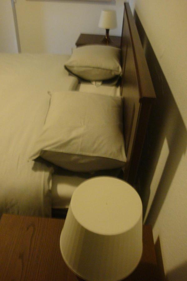 Apartamento No Centro Historico De Setubal Bagian luar foto